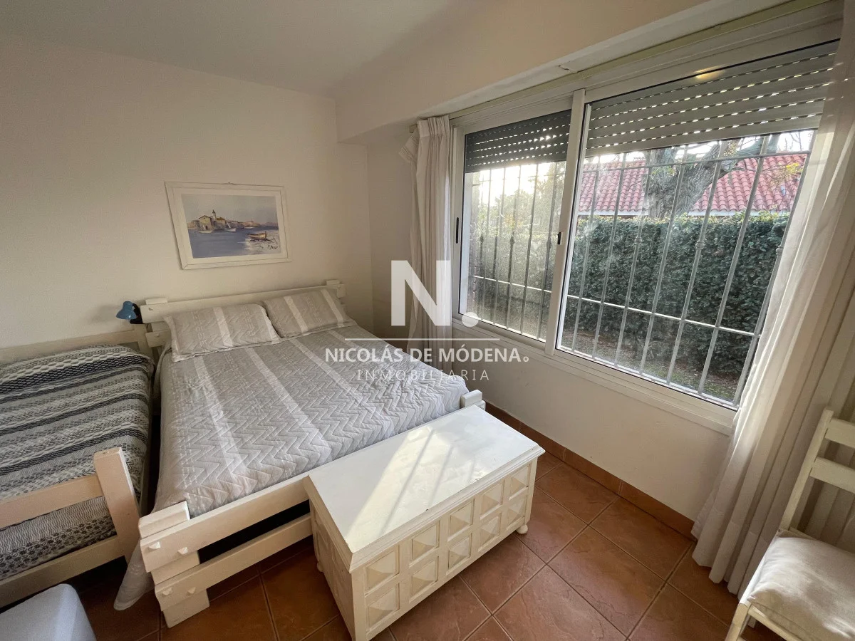 Casa en Playa Mansa, propiedad 192045 -Imagen 9