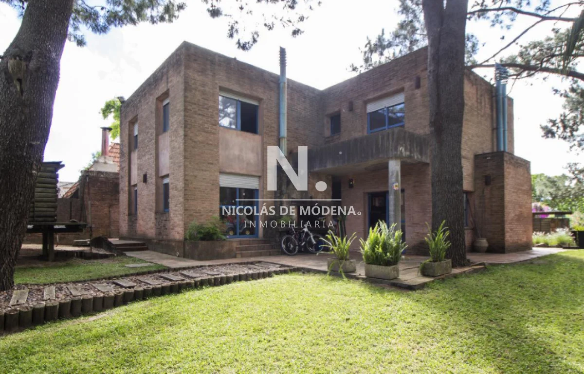 Casa en Roosevelt, propiedad 193373 -Imagen 1
