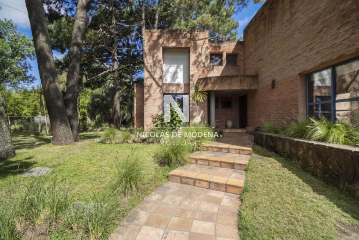Casa en Roosevelt, propiedad 193373 -Imagen 2