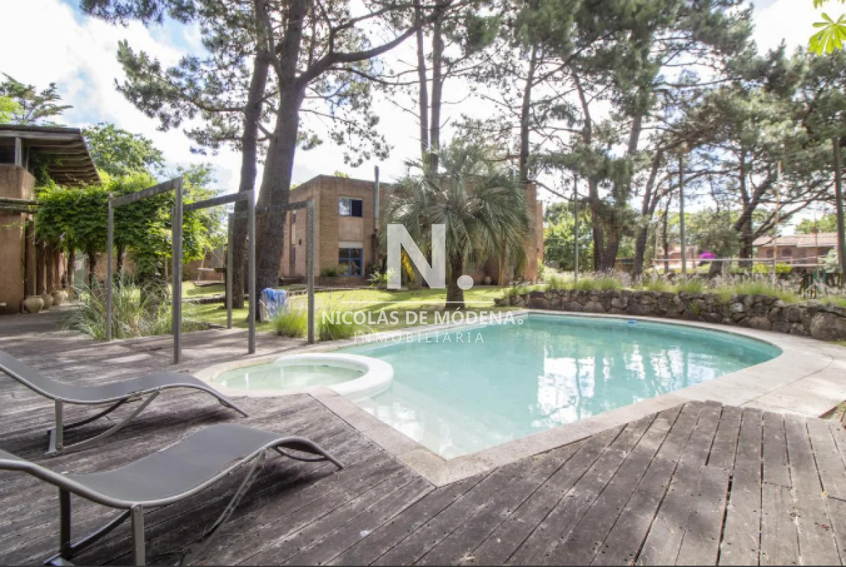 Casa en Roosevelt, propiedad 193373 -Imagen 21