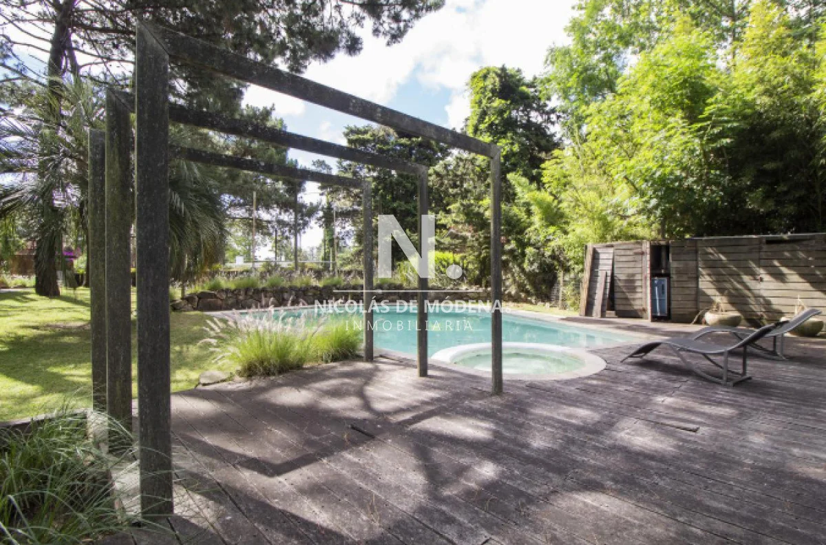 Casa en Roosevelt, propiedad 193373 -Imagen 22