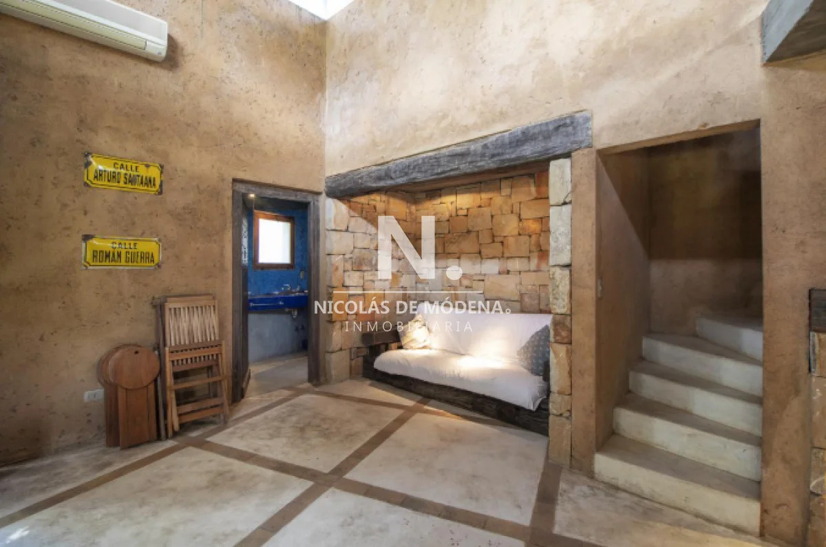 Casa en Roosevelt, propiedad 193373 -Imagen 24