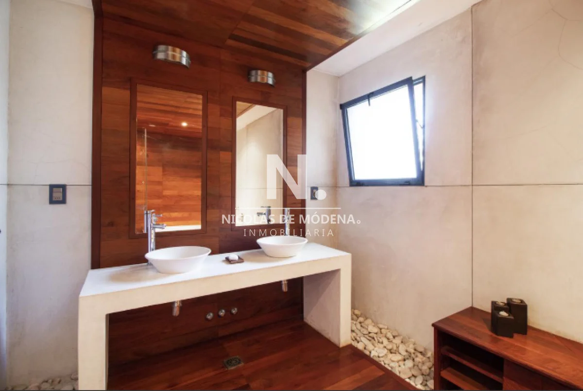 Casa en Roosevelt, propiedad 193373 -Imagen 8