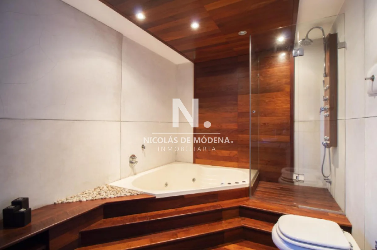Casa en Roosevelt, propiedad 193373 -Imagen 9