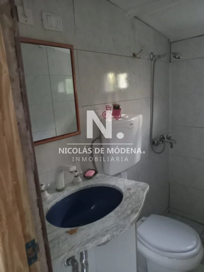 Casa en Jardines de Córdoba, propiedad 198126 -Imagen 2