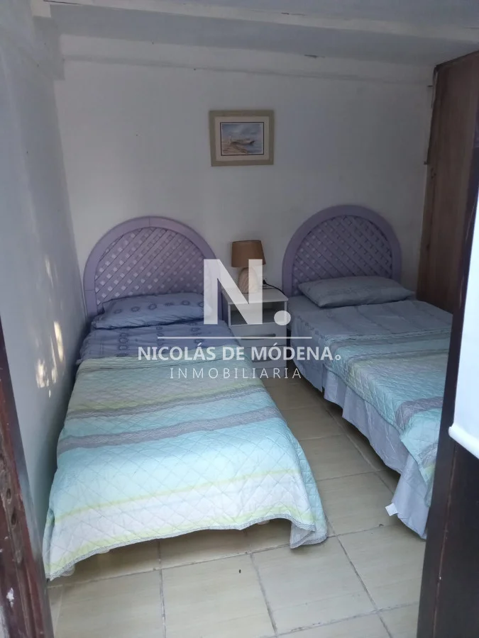 Casa en Jardines de Córdoba, propiedad 198126 -Imagen 3