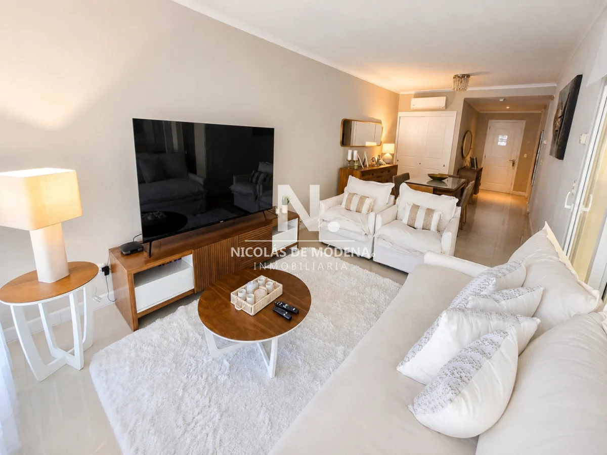 Apartamento en Solanas, propiedad 201954 -Imagen 2