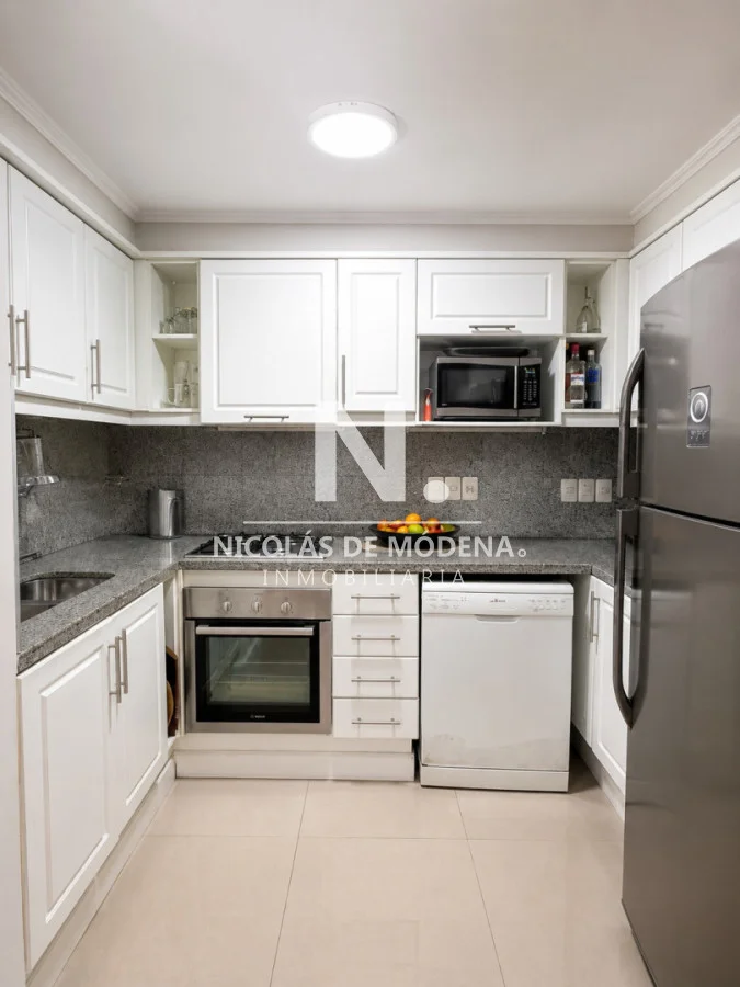Apartamento en Solanas, propiedad 201954 -Imagen 11