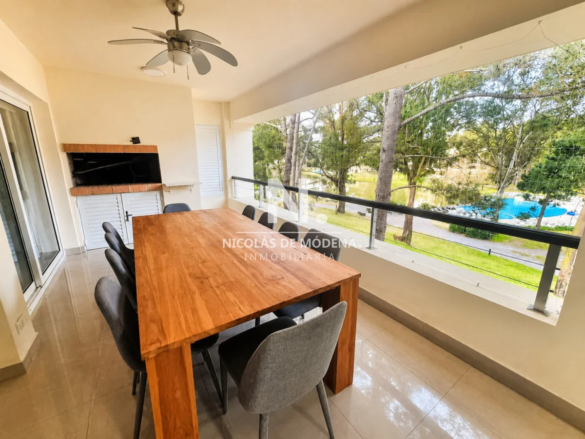 Apartamento en Solanas, propiedad 201954 -Imagen 12
