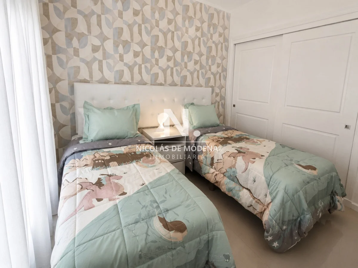 Apartamento en Solanas, propiedad 201954 -Imagen 13