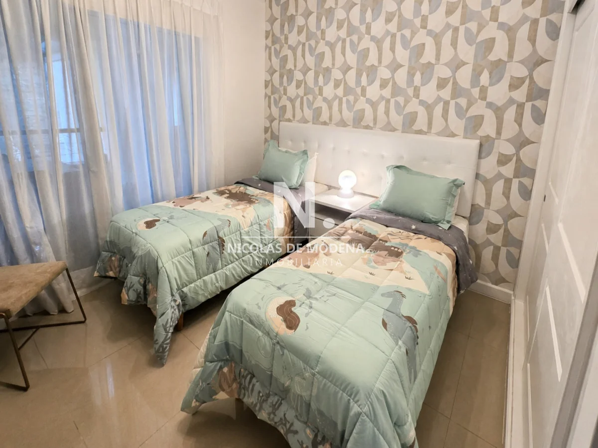 Apartamento en Solanas, propiedad 201954 -Imagen 14
