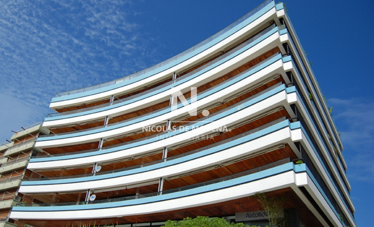 Apartamento en Puerto, propiedad 202661 -Imagen 1