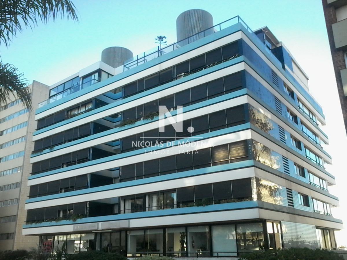 Apartamento en Puerto, propiedad 202661 -Imagen 2