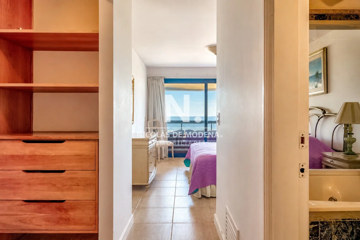 Apartamento en Rincón del Indio, propiedad 204394 -Imagen 11