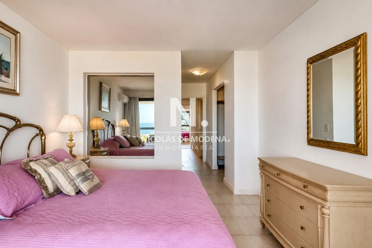 Apartamento en Rincón del Indio, propiedad 204394 -Imagen 12