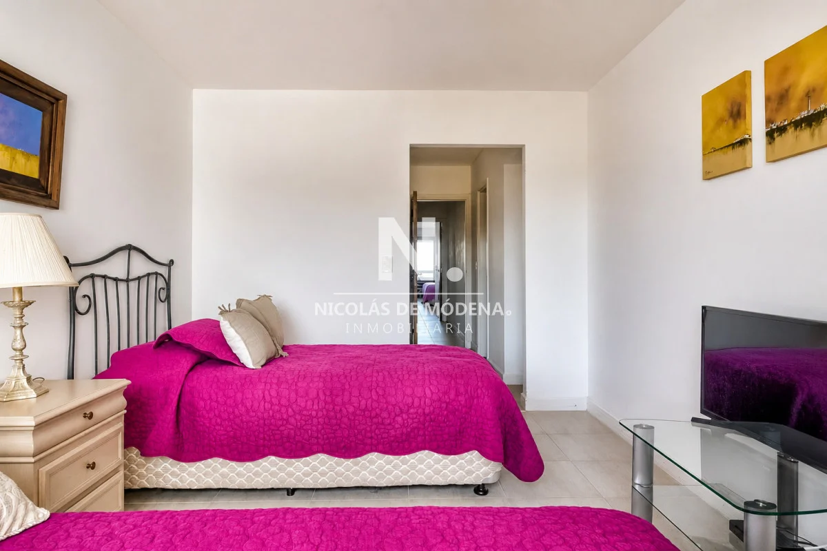 Apartamento en Rincón del Indio, propiedad 204394 -Imagen 13