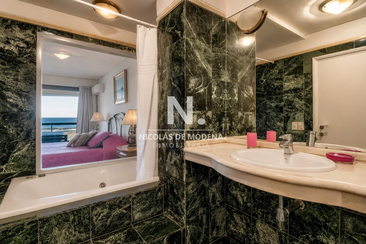 Apartamento en Rincón del Indio, propiedad 204394 -Imagen 14