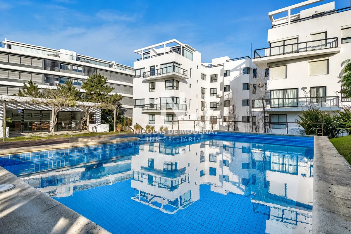 Apartamento en Rincón del Indio, propiedad 204394 -Imagen 16