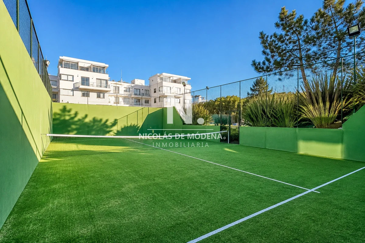 Apartamento en Rincón del Indio, propiedad 204394 -Imagen 18