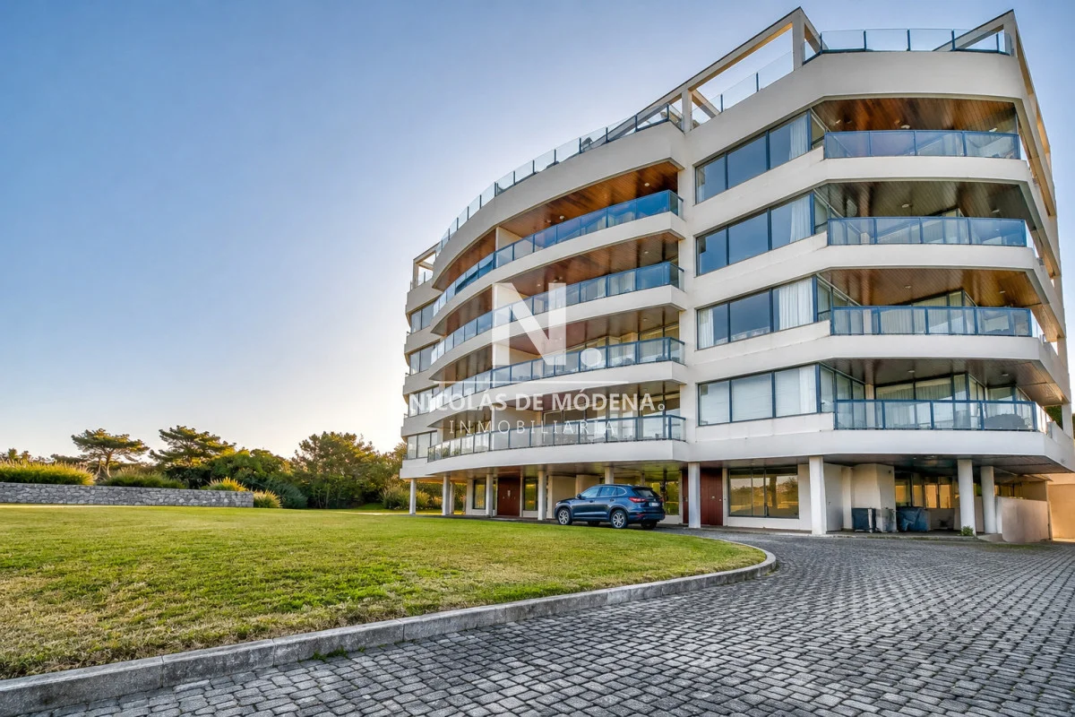 Apartamento en Rincón del Indio, propiedad 204394 -Imagen 19