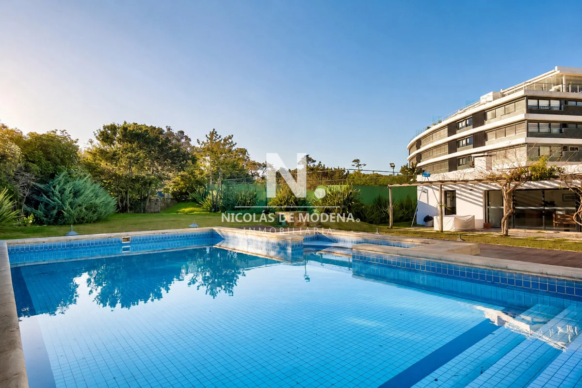 Apartamento en Rincón del Indio, propiedad 204394 -Imagen 20