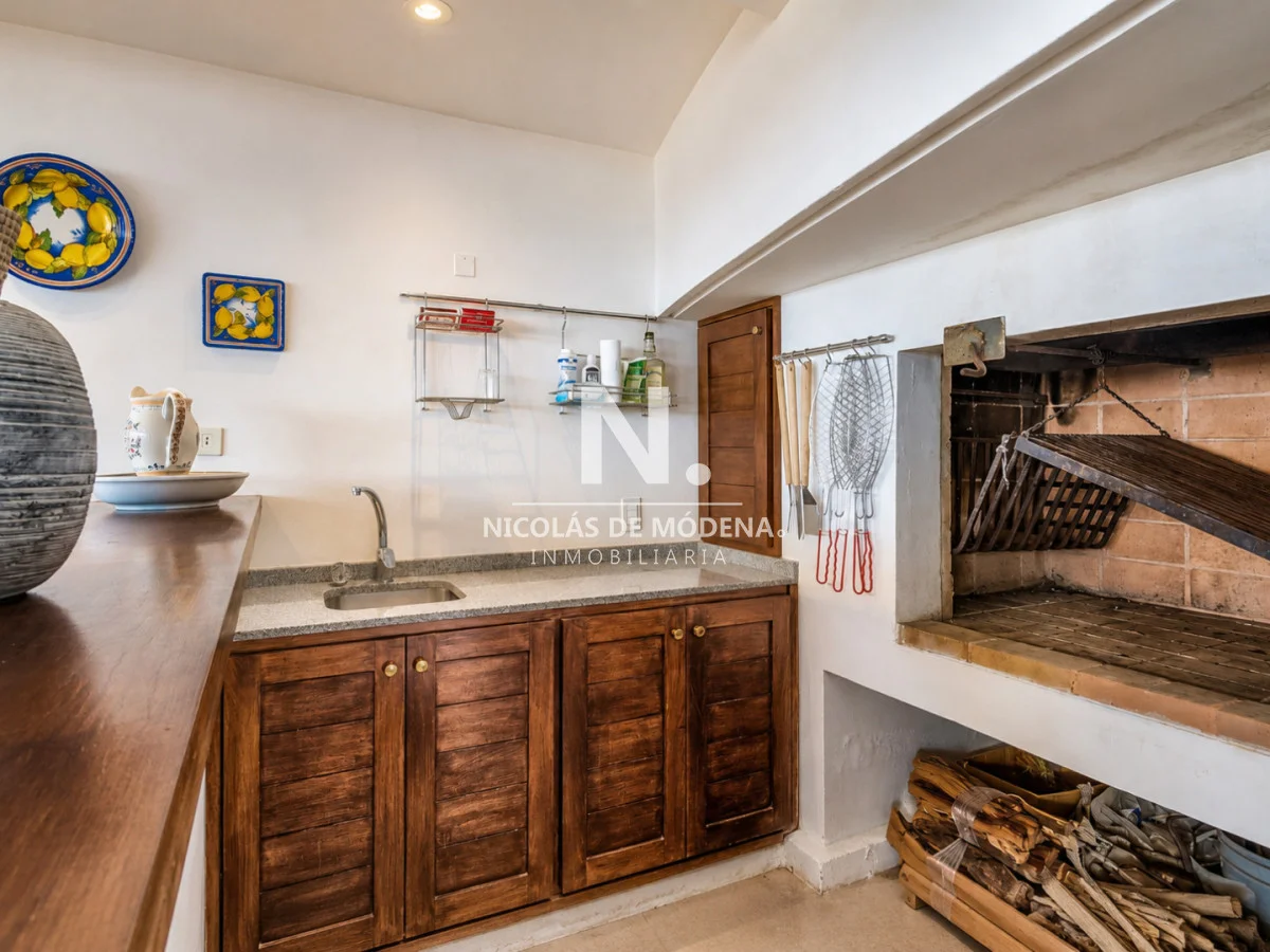 Apartamento en Rincón del Indio, propiedad 204394 -Imagen 3