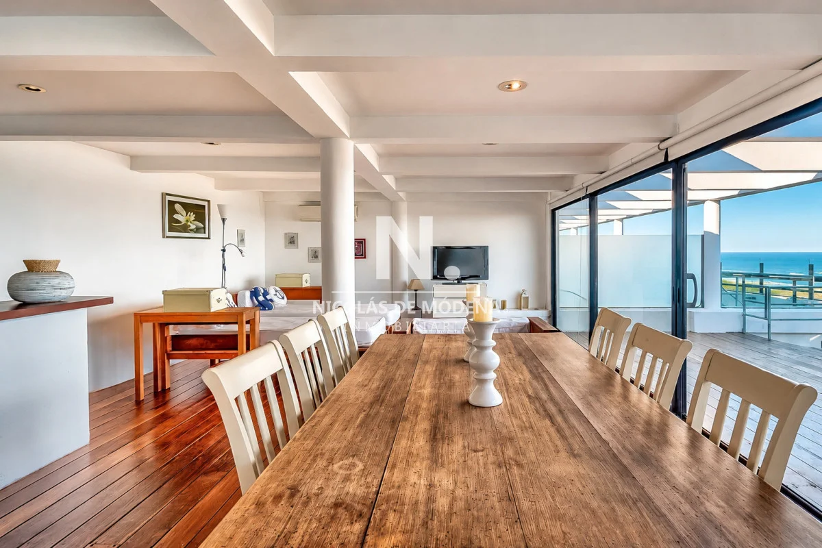 Apartamento en Rincón del Indio, propiedad 204394 -Imagen 4