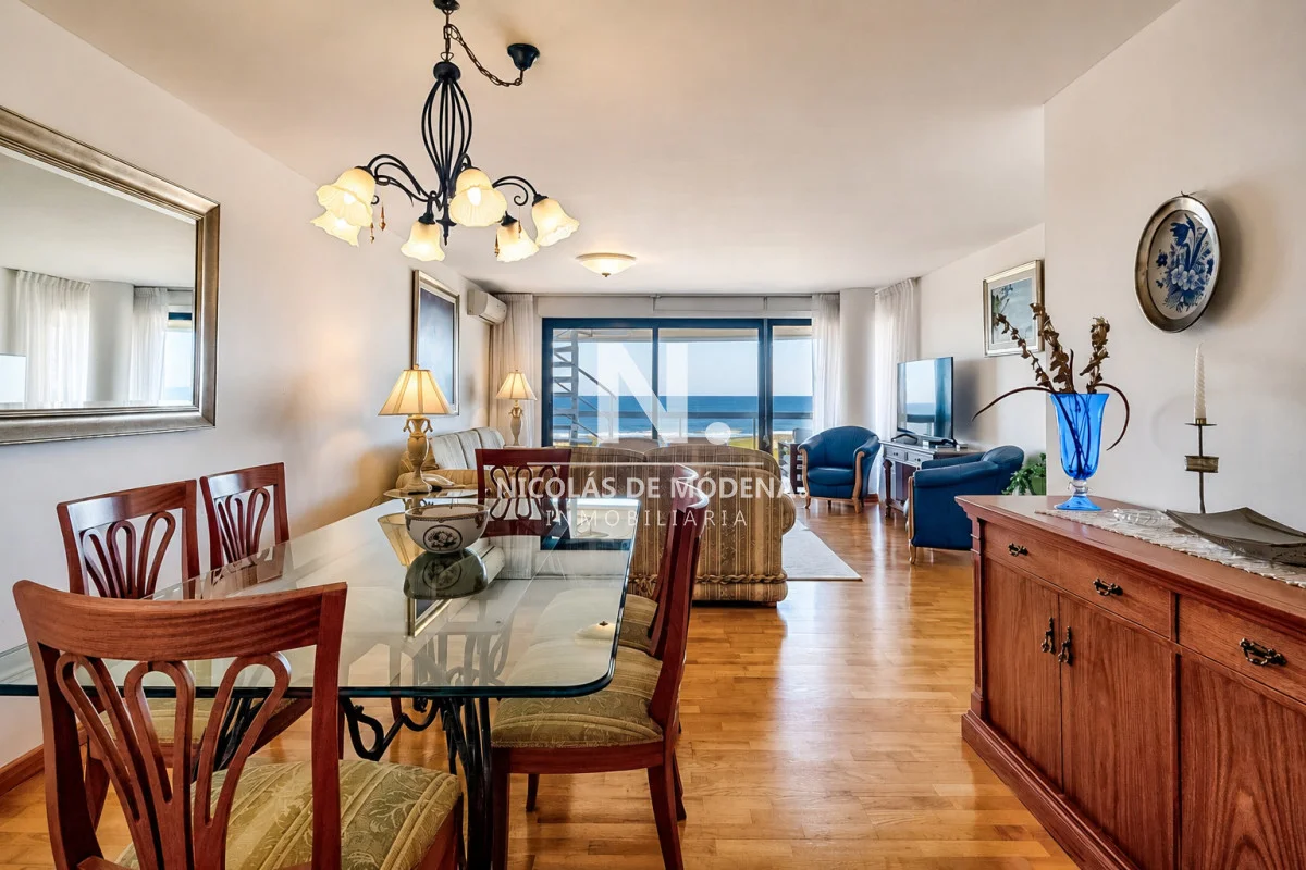 Apartamento en Rincón del Indio, propiedad 204394 -Imagen 6