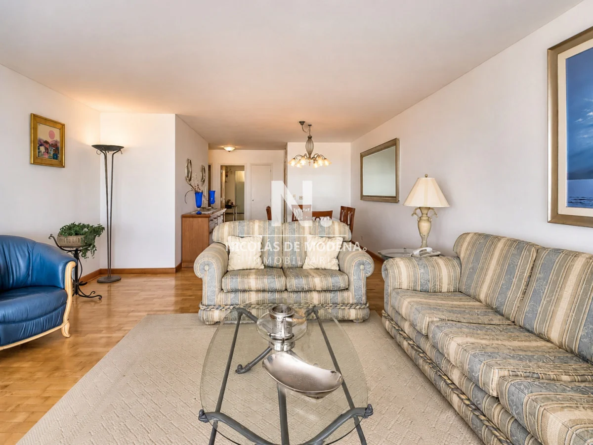 Apartamento en Rincón del Indio, propiedad 204394 -Imagen 7