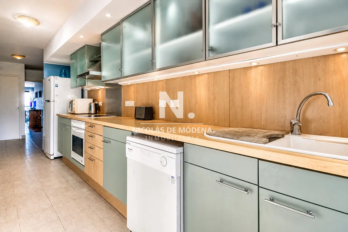 Apartamento en Rincón del Indio, propiedad 204394 -Imagen 8