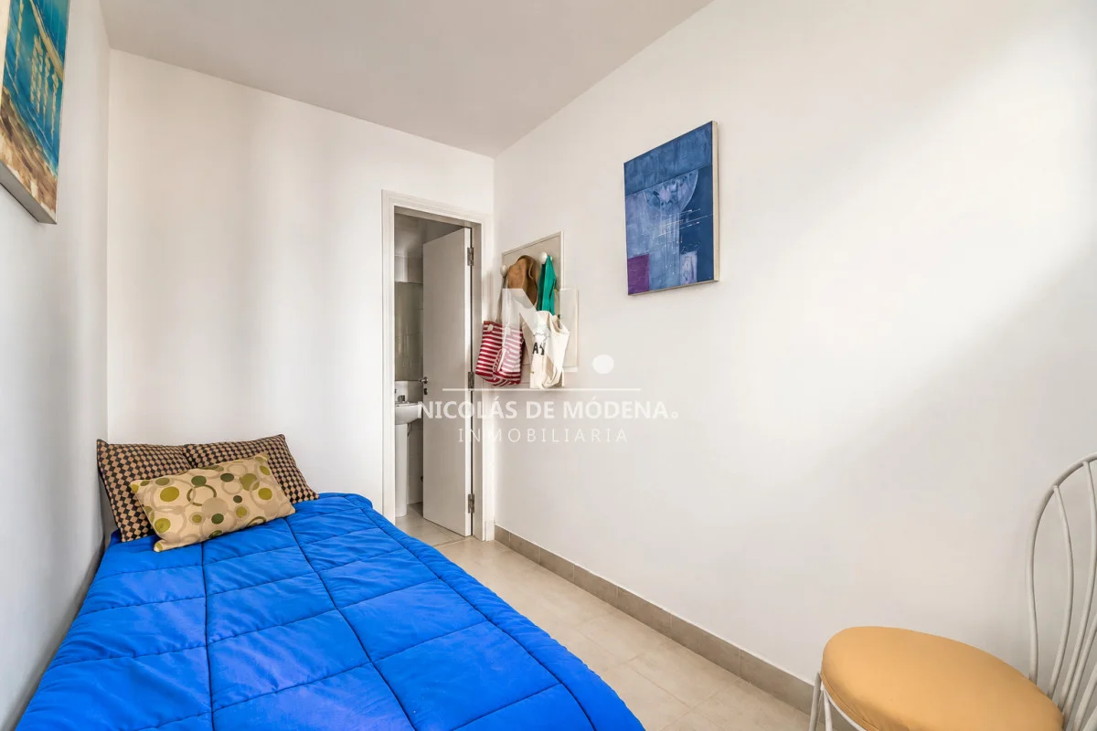 Apartamento en Rincón del Indio, propiedad 204394 -Imagen 9