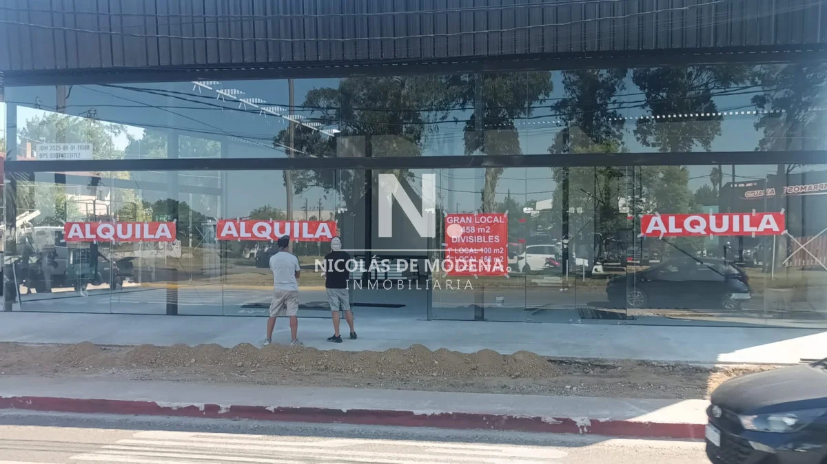 Local en Punta Ballena, propiedad 221134 -Imagen 3