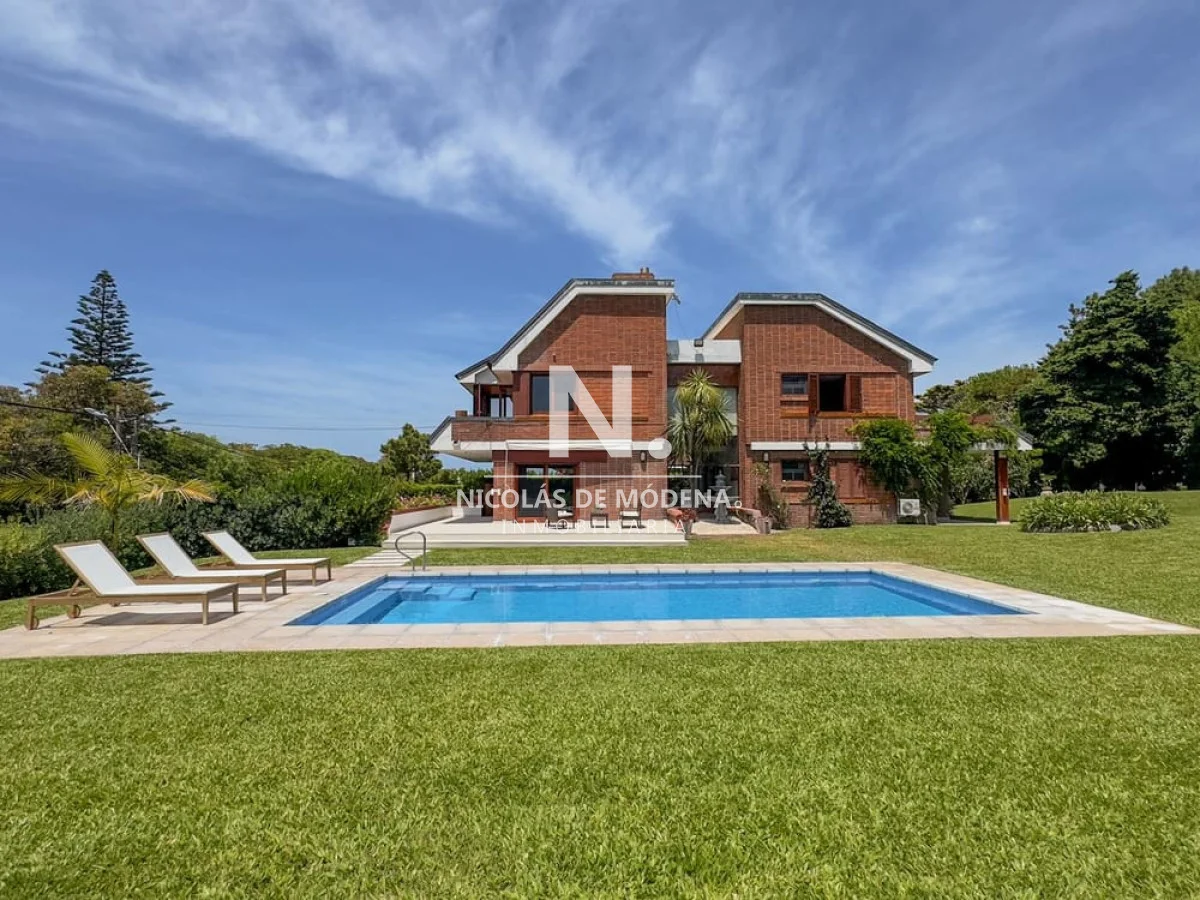 Casa en San Rafael, propiedad 222250 -Imagen 1