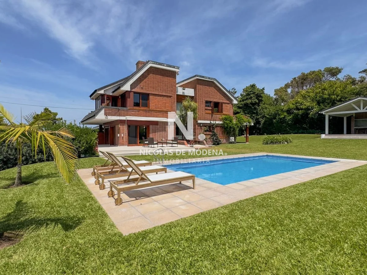 Casa en San Rafael, propiedad 222250 -Imagen 2