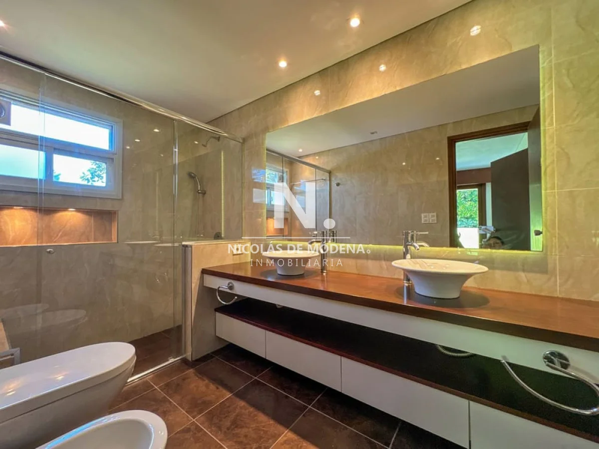 Casa en San Rafael, propiedad 222250 -Imagen 11