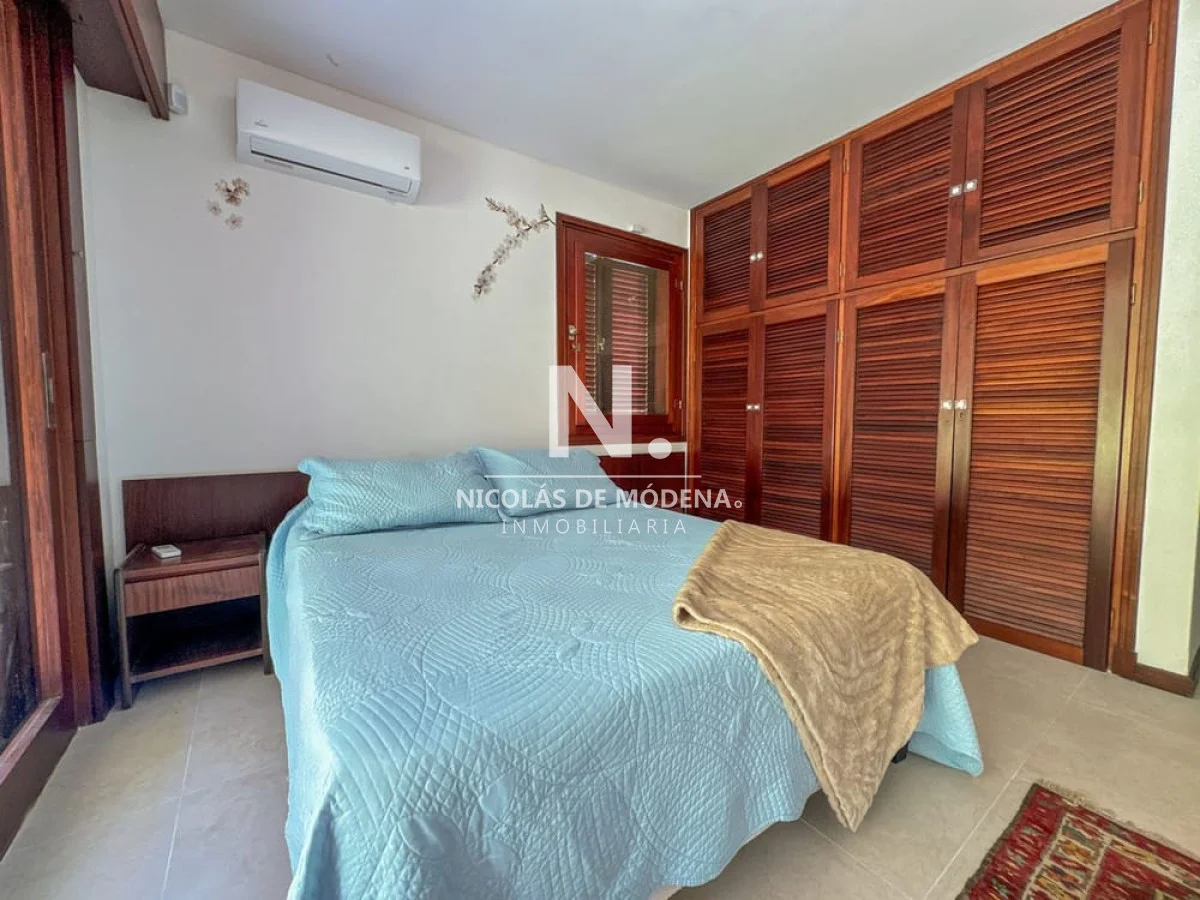 Casa en San Rafael, propiedad 222250 -Imagen 12