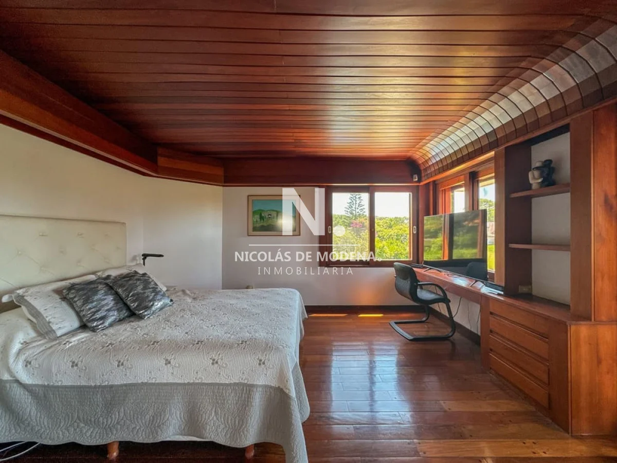 Casa en San Rafael, propiedad 222250 -Imagen 14