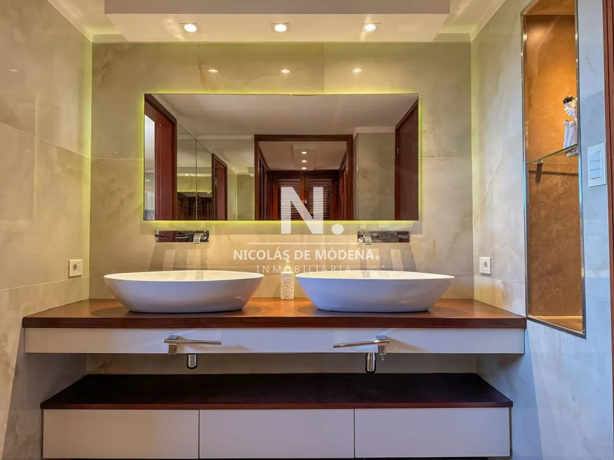 Casa en San Rafael, propiedad 222250 -Imagen 15