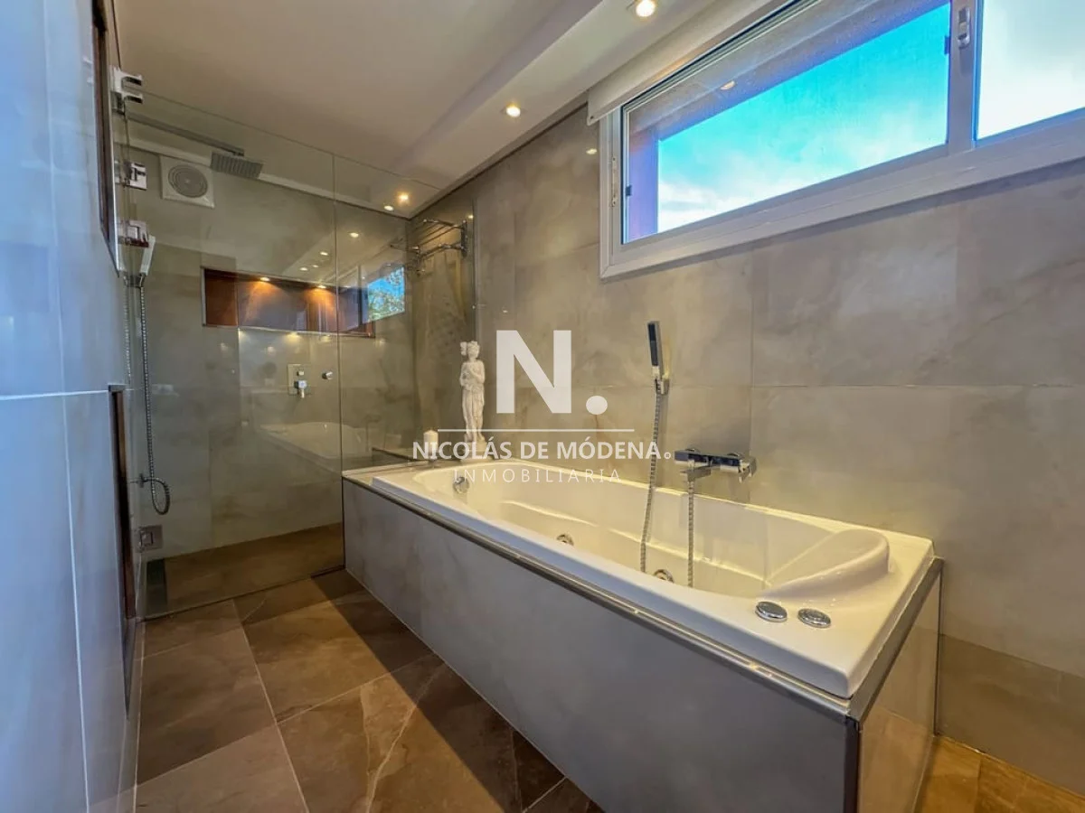Casa en San Rafael, propiedad 222250 -Imagen 17