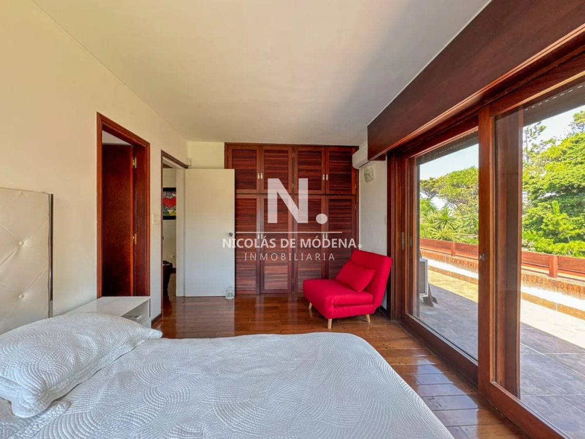 Casa en San Rafael, propiedad 222250 -Imagen 18