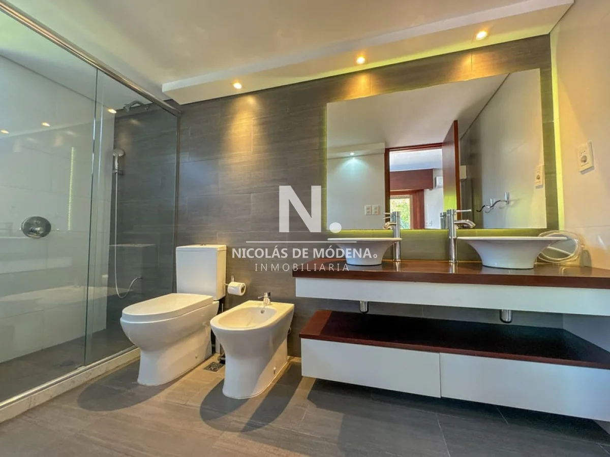 Casa en San Rafael, propiedad 222250 -Imagen 19