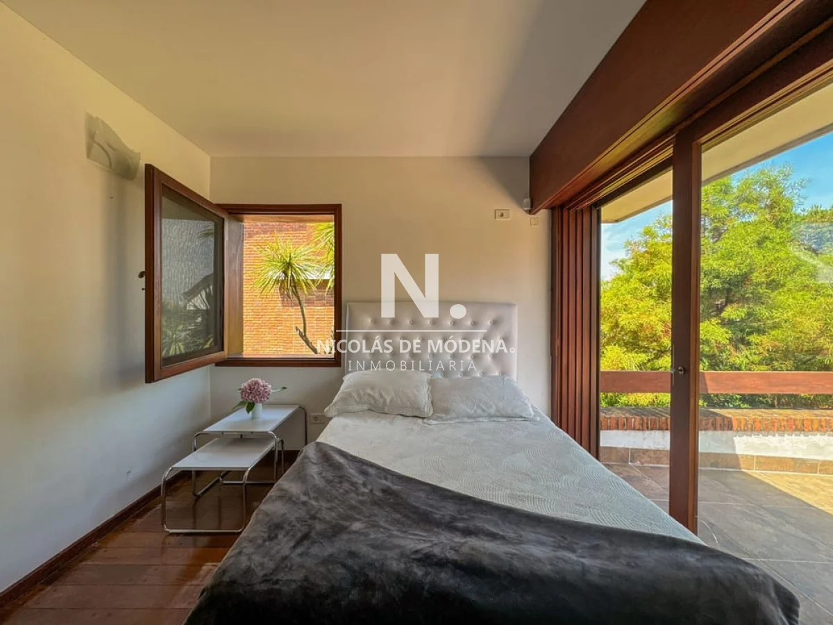 Casa en San Rafael, propiedad 222250 -Imagen 20