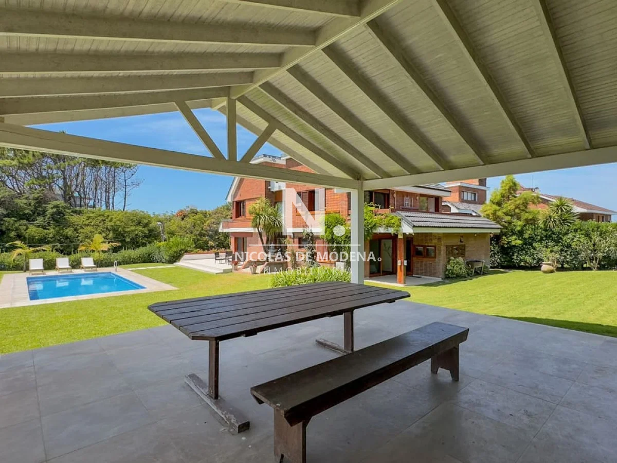 Casa en San Rafael, propiedad 222250 -Imagen 5
