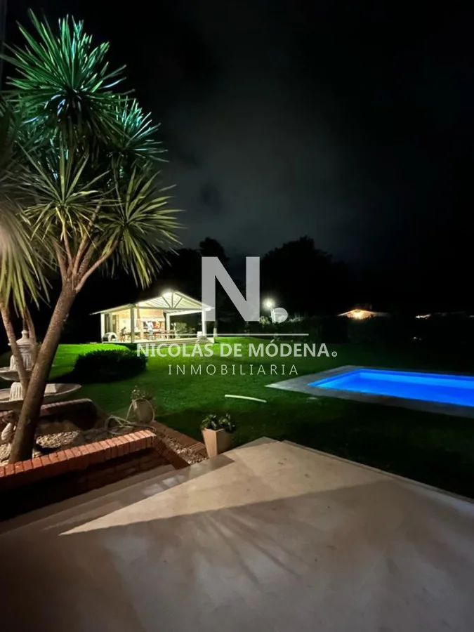 Casa en San Rafael, propiedad 222250 -Imagen 6