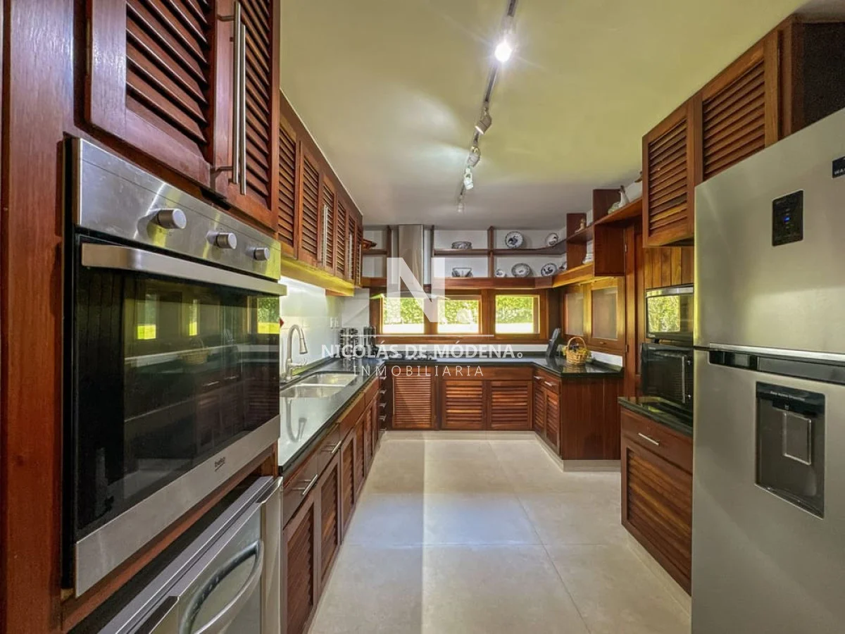 Casa en San Rafael, propiedad 222250 -Imagen 7