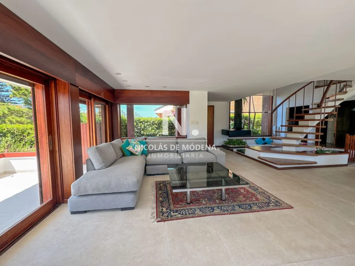 Casa en San Rafael, propiedad 222250 -Imagen 8