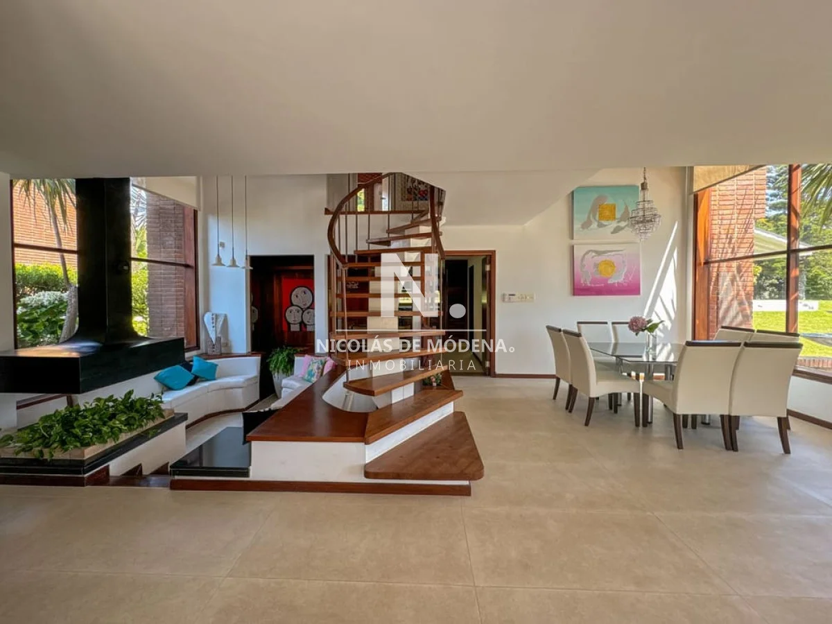 Casa en San Rafael, propiedad 222250 -Imagen 9