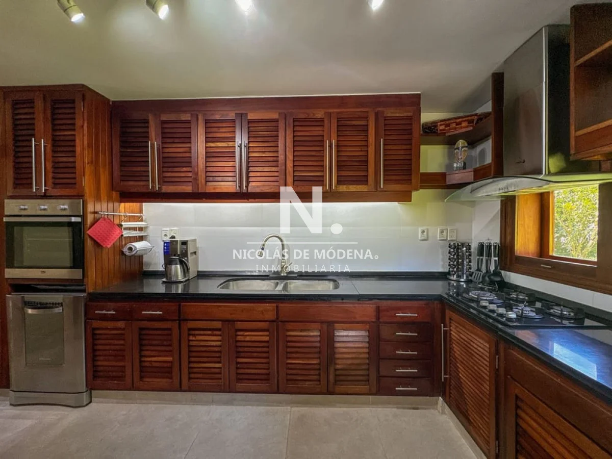 Casa en San Rafael, propiedad 222250 -Imagen 10