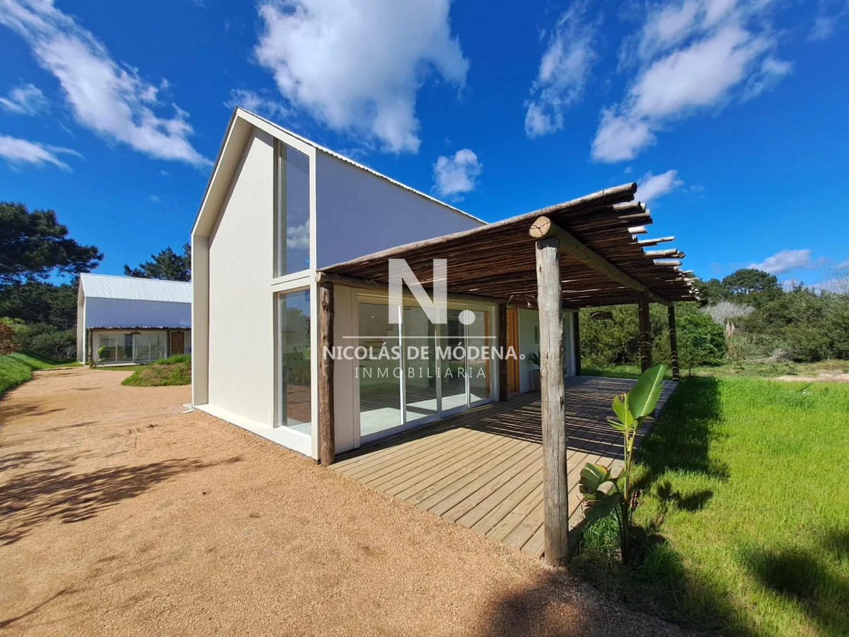 Casa en José Ignacio, propiedad 222285 -Imagen 1