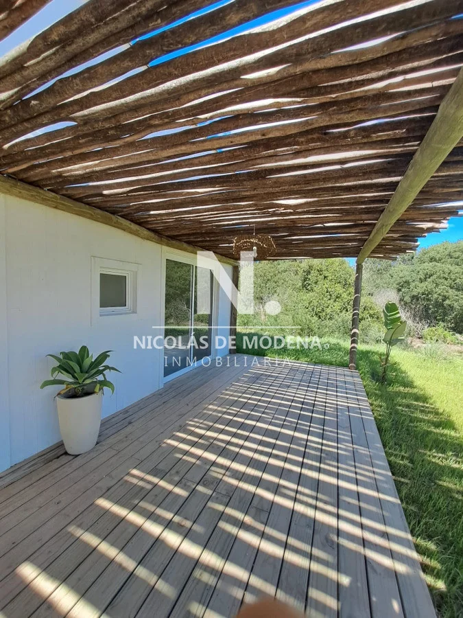 Casa en José Ignacio, propiedad 222285 -Imagen 2
